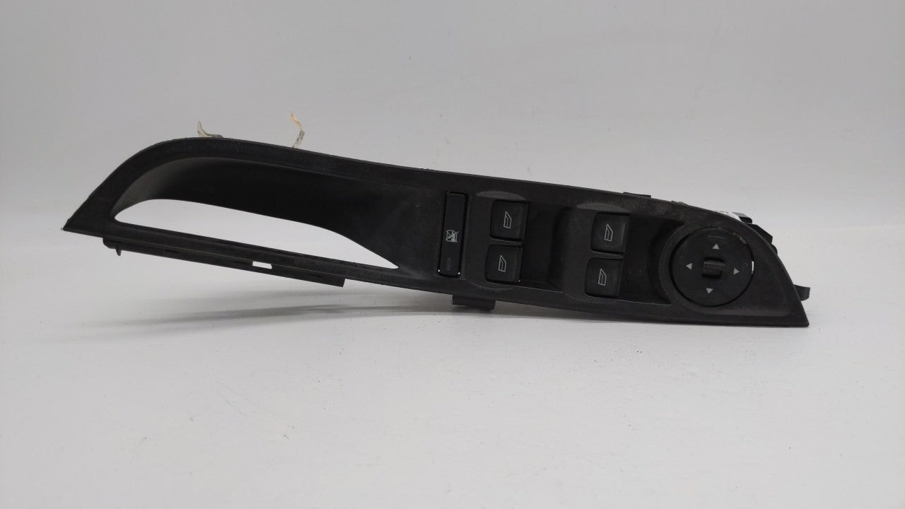 2012-2018 Ford Focus Master Power Window Switch Replacement Driver Side Left P/N:BM5T-14A132-AA BM5T-14A132-AB Fits OEM Used
