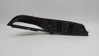 2012-2018 Ford Focus Master Power Window Switch Replacement Driver Side Left P/N:BM5T-14A132-AA BM5T-14A132-AB Fits OEM Used