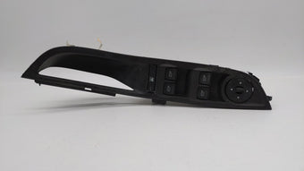 compare product 2012-2018 Ford Focus Master Power Window Switch Replacement Driver Side Left P/N:BM5T-14A132-AA BM5T-14A132-AB Fits OEM Used Auto Parts