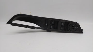 2012-2018 Ford Focus Master Power Window Switch Replacement Driver Side Left P/N:BM5T-14A132-AA BM5T-14A132-AB Fits OEM Used
