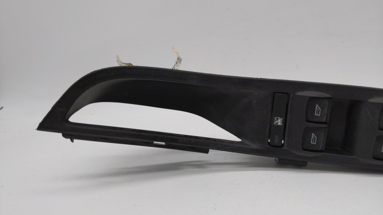 2012-2018 Ford Focus Master Power Window Switch Replacement Driver Side Left P/N:BM5T-14A132-AA BM5T-14A132-AB Fits OEM Used