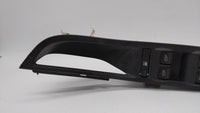2012-2018 Ford Focus Master Power Window Switch Replacement Driver Side Left P/N:BM5T-14A132-AA BM5T-14A132-AB Fits OEM Used