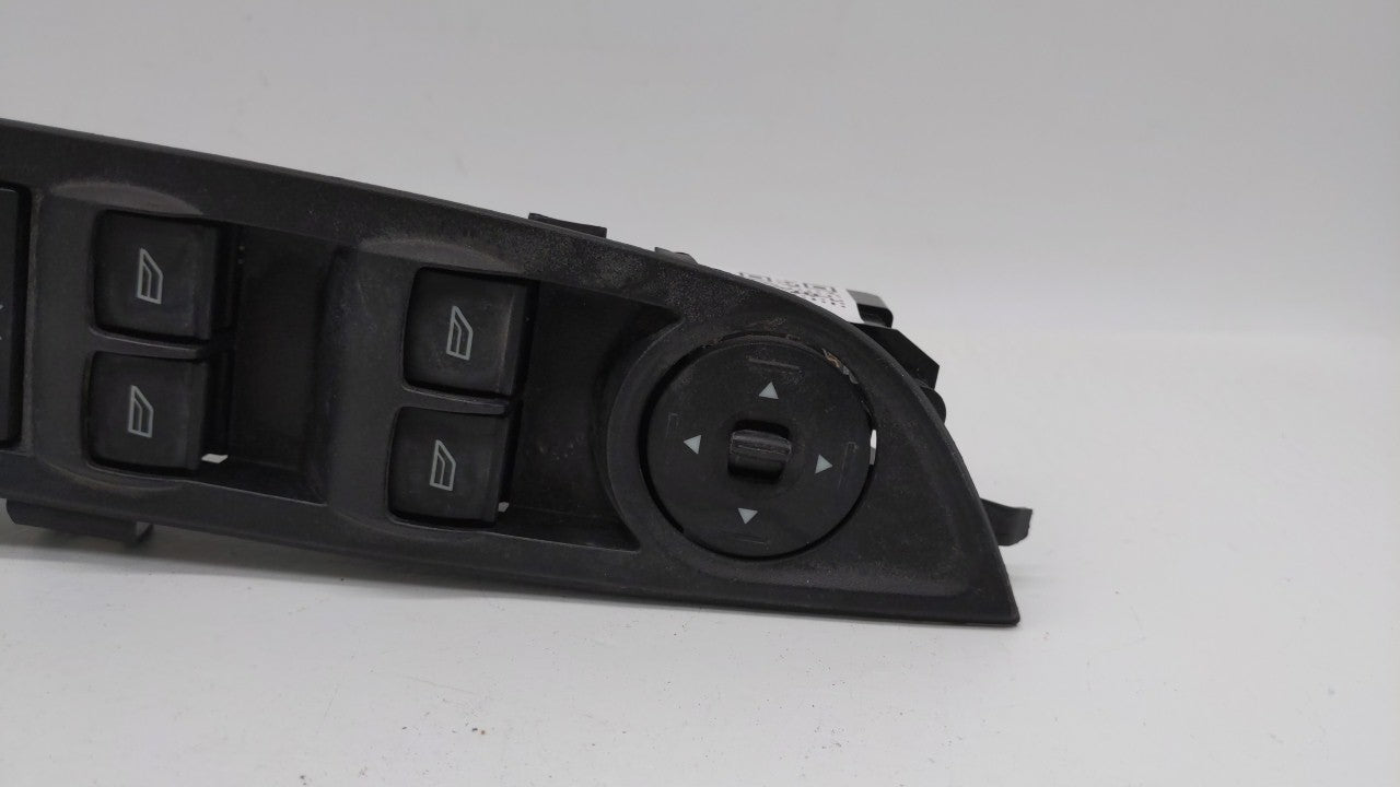 2012-2018 Ford Focus Master Power Window Switch Replacement Driver Side Left P/N:BM5T-14A132-AA BM5T-14A132-AB Fits OEM Used
