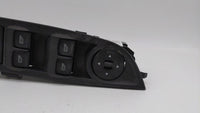 2012-2018 Ford Focus Master Power Window Switch Replacement Driver Side Left P/N:BM5T-14A132-AA BM5T-14A132-AB Fits OEM Used
