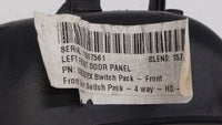 2012-2018 Ford Focus Master Power Window Switch Replacement Driver Side Left P/N:BM5T-14A132-AA BM5T-14A132-AB Fits OEM Used