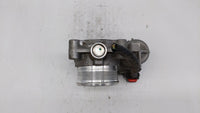 2014-2018 Ford Focus Throttle Body P/N:DS7E-9F991-BB Fits Fits 2014 2015 2016 2017 2018 2019 OEM Used Auto Parts - Oemusedau