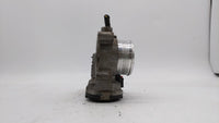 2014-2018 Ford Focus Throttle Body P/N:DS7E-9F991-BB Fits Fits 2014 2015 2016 2017 2018 2019 OEM Used Auto Parts - Oemusedau