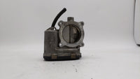 2014-2018 Ford Focus Throttle Body P/N:DS7E-9F991-BB Fits Fits 2014 2015 2016 2017 2018 2019 OEM Used Auto Parts - Oemusedau