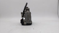 2014-2018 Ford Focus Throttle Body P/N:DS7E-9F991-BB Fits Fits 2014 2015 2016 2017 2018 2019 OEM Used Auto Parts - Oemusedau