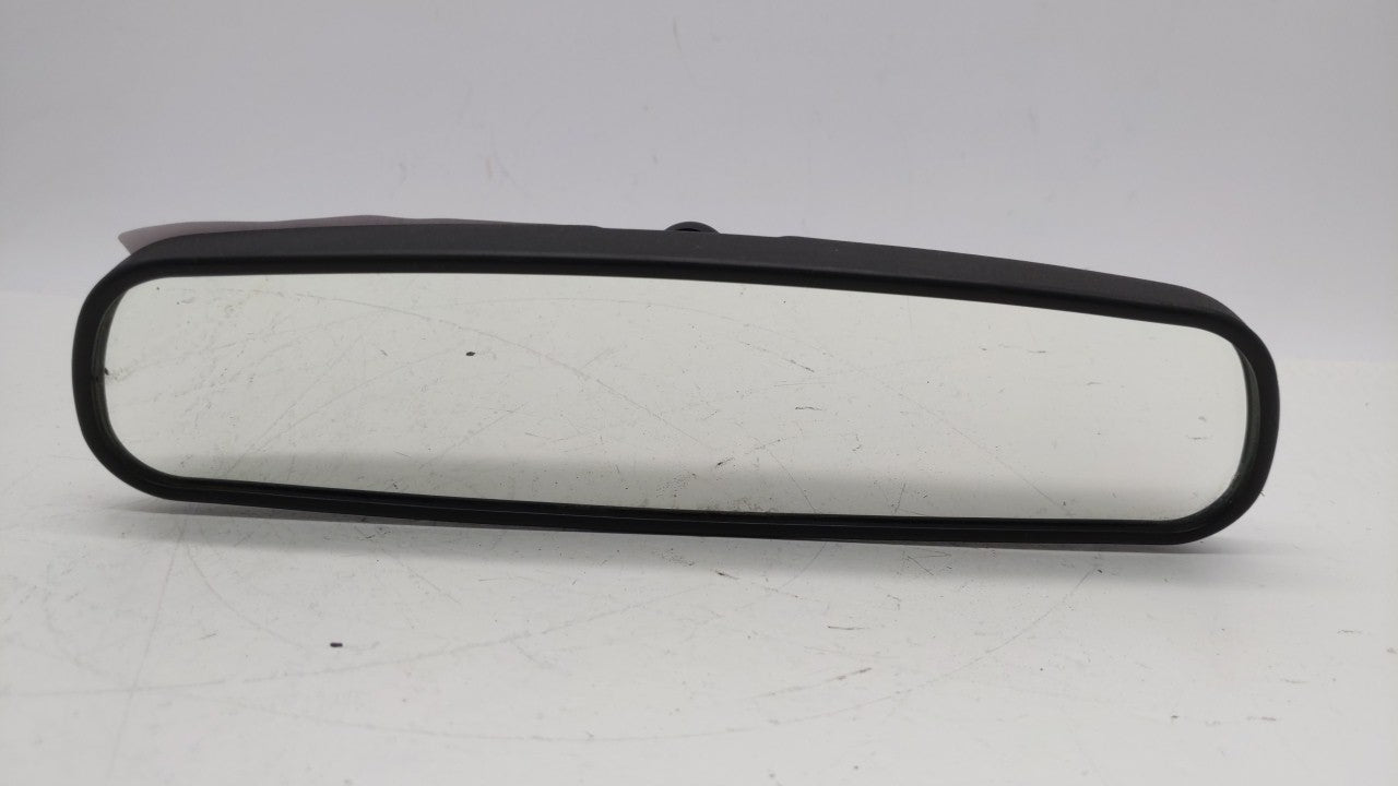 2010-2018 Ford Focus Interior Rear View Mirror Replacement OEM P/N:1E8011681 Fits OEM Used Auto Parts - Oemusedautoparts1.co