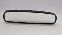 2010-2018 Ford Focus Interior Rear View Mirror Replacement OEM P/N:1E8011681 Fits OEM Used Auto Parts - Oemusedautoparts1.co