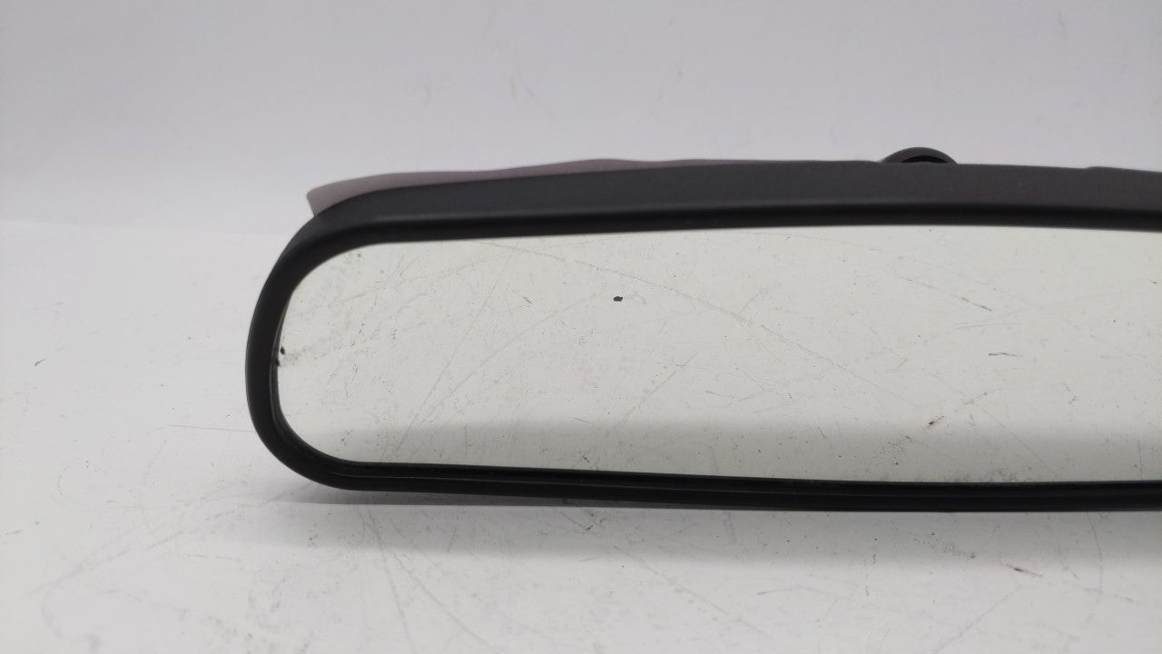 2010-2018 Ford Focus Interior Rear View Mirror Replacement OEM P/N:1E8011681 Fits OEM Used Auto Parts - Oemusedautoparts1.co