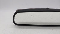 2010-2018 Ford Focus Interior Rear View Mirror Replacement OEM P/N:1E8011681 Fits OEM Used Auto Parts - Oemusedautoparts1.co