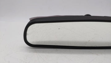 2010-2018 Ford Focus Interior Rear View Mirror Replacement OEM P/N:1E8011681 Fits OEM Used Auto Parts