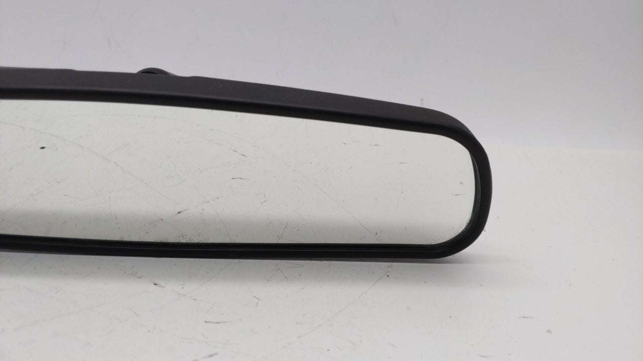 2010-2018 Ford Focus Interior Rear View Mirror Replacement OEM P/N:1E8011681 Fits OEM Used Auto Parts - Oemusedautoparts1.co
