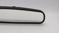 2010-2018 Ford Focus Interior Rear View Mirror Replacement OEM P/N:1E8011681 Fits OEM Used Auto Parts - Oemusedautoparts1.co