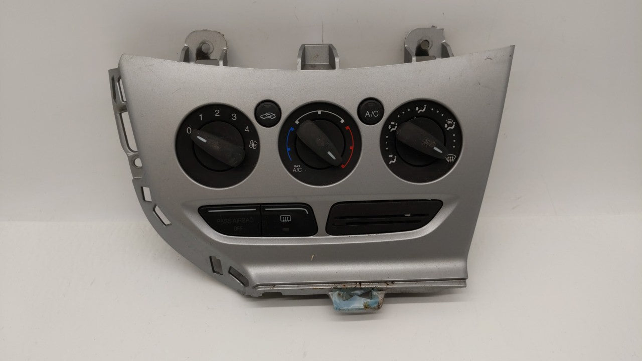 2013-2014 Ford Focus Climate Control Module Temperature AC/Heater Replacement P/N:CM5T-19980-AE CM5T-19980-AF Fits Fits 2013