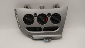 2013-2014 Ford Focus Climate Control Module Temperature AC/Heater Replacement P/N:CM5T-19980-AE CM5T-19980-AF Fits Fits 2013