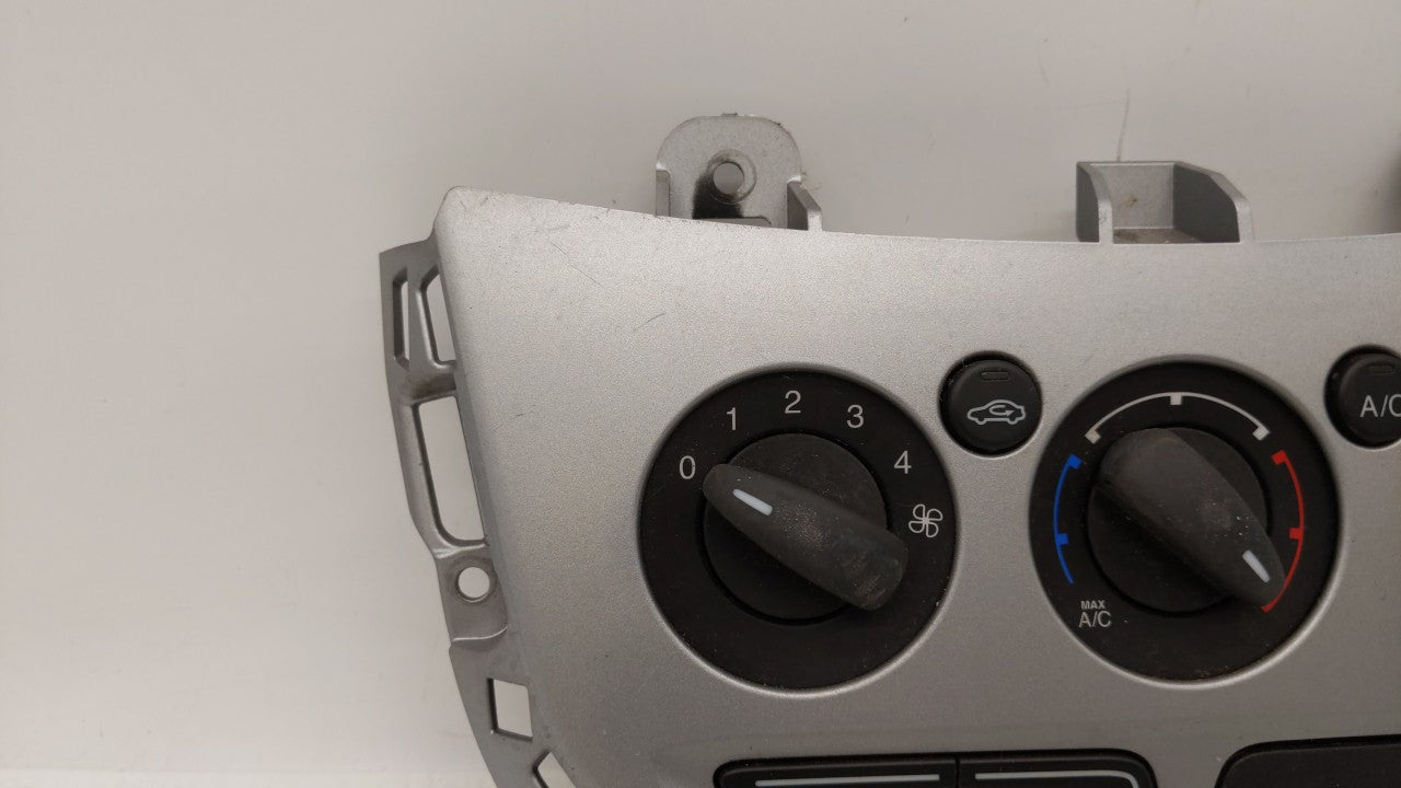 2013-2014 Ford Focus Climate Control Module Temperature AC/Heater Replacement P/N:CM5T-19980-AE CM5T-19980-AF Fits Fits 2013