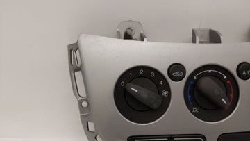 2013-2014 Ford Focus Climate Control Module Temperature AC/Heater Replacement P/N:CM5T-19980-AE CM5T-19980-AF Fits Fits 2013 2014 OEM Used Auto Parts