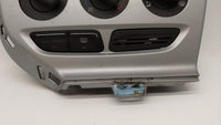 2013-2014 Ford Focus Climate Control Module Temperature AC/Heater Replacement P/N:CM5T-19980-AE CM5T-19980-AF Fits Fits 2013