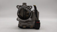 2014-2018 Ford Focus Throttle Body P/N:DS7E-9F991-BB Fits Fits 2014 2015 2016 2017 2018 2019 OEM Used Auto Parts - Oemusedau