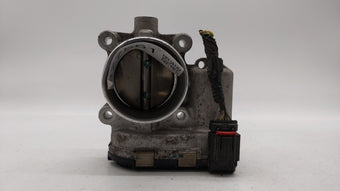 compare product 2014-2018 Ford Focus Throttle Body P/N:DS7E-9F991-BB Fits Fits 2014 2015 2016 2017 2018 2019 OEM Used Auto Parts