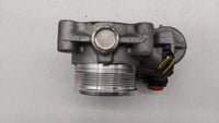 2014-2018 Ford Focus Throttle Body P/N:DS7E-9F991-BB Fits Fits 2014 2015 2016 2017 2018 2019 OEM Used Auto Parts - Oemusedau