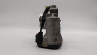 2014-2018 Ford Focus Throttle Body P/N:DS7E-9F991-BB Fits Fits 2014 2015 2016 2017 2018 2019 OEM Used Auto Parts - Oemusedau