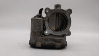 2014-2018 Ford Focus Throttle Body P/N:DS7E-9F991-BB Fits Fits 2014 2015 2016 2017 2018 2019 OEM Used Auto Parts - Oemusedau