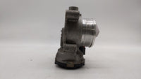 2014-2018 Ford Focus Throttle Body P/N:DS7E-9F991-BB Fits Fits 2014 2015 2016 2017 2018 2019 OEM Used Auto Parts - Oemusedau