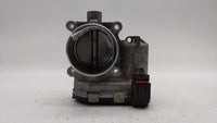 2014-2018 Ford Focus Throttle Body P/N:DS7E-9F991-BB Fits Fits 2014 2015 2016 2017 2018 2019 OEM Used Auto Parts - Oemusedau