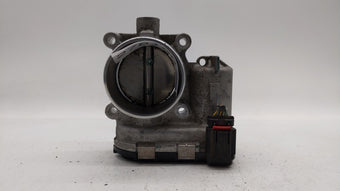 compare product 2014-2018 Ford Focus Throttle Body P/N:DS7E-9F991-BB Fits Fits 2014 2015 2016 2017 2018 2019 OEM Used Auto Parts