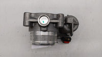 2014-2018 Ford Focus Throttle Body P/N:DS7E-9F991-BB Fits Fits 2014 2015 2016 2017 2018 2019 OEM Used Auto Parts - Oemusedau