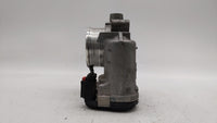 2014-2018 Ford Focus Throttle Body P/N:DS7E-9F991-BB Fits Fits 2014 2015 2016 2017 2018 2019 OEM Used Auto Parts - Oemusedau