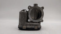 2014-2018 Ford Focus Throttle Body P/N:DS7E-9F991-BB Fits Fits 2014 2015 2016 2017 2018 2019 OEM Used Auto Parts - Oemusedau