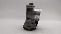 2014-2018 Ford Focus Throttle Body P/N:DS7E-9F991-BB Fits Fits 2014 2015 2016 2017 2018 2019 OEM Used Auto Parts - Oemusedau