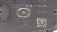 2014-2018 Ford Focus Throttle Body P/N:DS7E-9F991-BB Fits Fits 2014 2015 2016 2017 2018 2019 OEM Used Auto Parts - Oemusedau