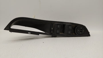 2012-2018 Ford Focus Master Power Window Switch Replacement Driver Side Left P/N:BM5T-14A132-AA BM5T-14A132-AB Fits OEM Used