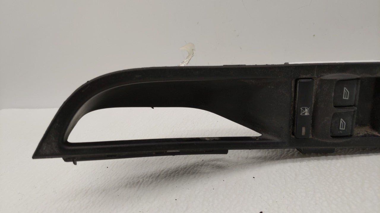 2012-2018 Ford Focus Master Power Window Switch Replacement Driver Side Left P/N:BM5T-14A132-AA BM5T-14A132-AB Fits OEM Used