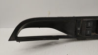 2012-2018 Ford Focus Master Power Window Switch Replacement Driver Side Left P/N:BM5T-14A132-AA BM5T-14A132-AB Fits OEM Used