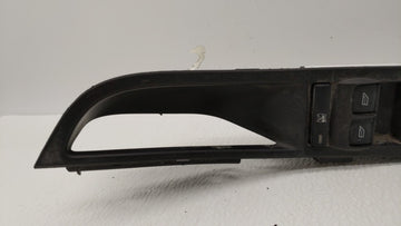 2012-2018 Ford Focus Master Power Window Switch Replacement Driver Side Left P/N:BM5T-14A132-AA BM5T-14A132-AB Fits OEM Used Auto Parts