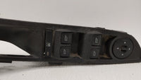 2012-2018 Ford Focus Master Power Window Switch Replacement Driver Side Left P/N:BM5T-14A132-AA BM5T-14A132-AB Fits OEM Used
