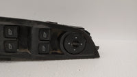 2012-2018 Ford Focus Master Power Window Switch Replacement Driver Side Left P/N:BM5T-14A132-AA BM5T-14A132-AB Fits OEM Used