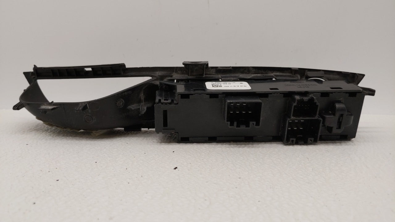 2012-2018 Ford Focus Master Power Window Switch Replacement Driver Side Left P/N:BM5T-14A132-AA BM5T-14A132-AB Fits OEM Used