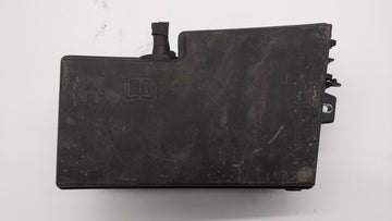2012-2014 Ford Focus Fusebox Fuse Box Panel Relay Module P/N:AV6T-14A142-AB AV6T-14A142-AA, FU4T-14K733 Fits Fits 2012 2013 