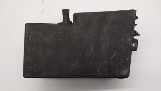 2012-2014 Ford Focus Fusebox Fuse Box Panel Relay Module P/N:AV6T-14A142-AB AV6T-14A142-AA, FU4T-14K733 Fits Fits 2012 2013 