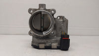 2014-2018 Ford Focus Throttle Body P/N:DS7E-9F991-BB Fits Fits 2014 2015 2016 2017 2018 2019 OEM Used Auto Parts - Oemusedau