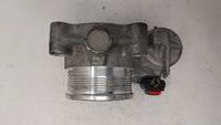2014-2018 Ford Focus Throttle Body P/N:DS7E-9F991-BB Fits Fits 2014 2015 2016 2017 2018 2019 OEM Used Auto Parts - Oemusedau
