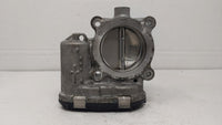 2014-2018 Ford Focus Throttle Body P/N:DS7E-9F991-BB Fits Fits 2014 2015 2016 2017 2018 2019 OEM Used Auto Parts - Oemusedau
